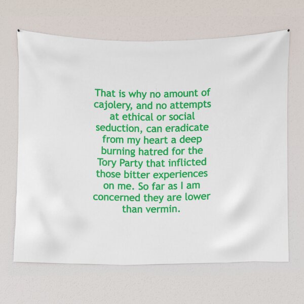 Item preview, "But I warn you they have not changed, or if they have they are slightly worse than they were." designed and sold by D2Kvirus.