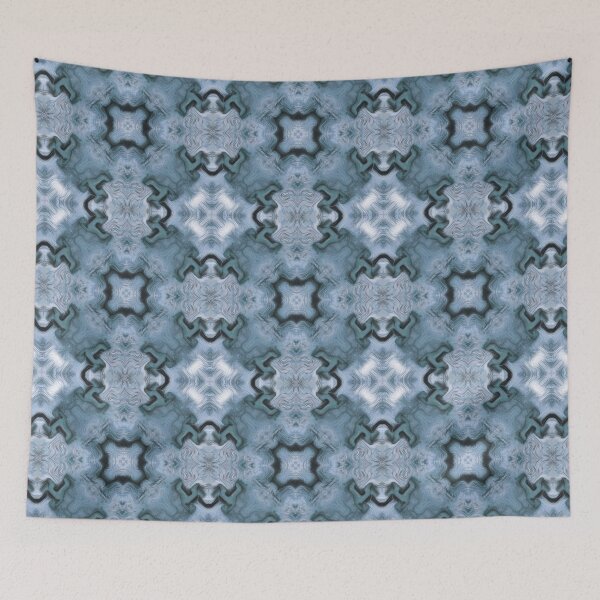 Item preview, Pattern of geometric art painting designed and sold by fotoryum.