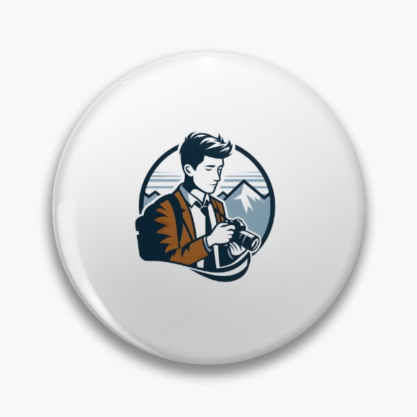 Item preview, I am professional videographer and i am passionate  designed and sold by vectorillus.