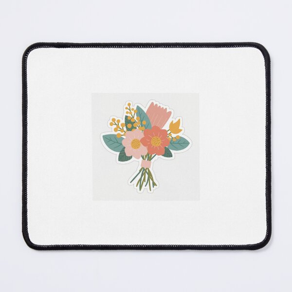 Item preview, Pastel Floral Bliss designed and sold by VoxVirtuoso.