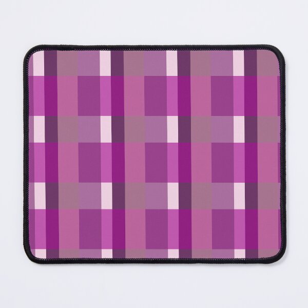 Item preview, Check pattern small berry colored designed and sold by Digitally-Me.