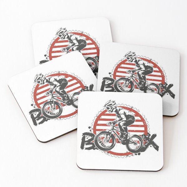 Item preview, A BMX Rider's Journey designed and sold by badjershop.