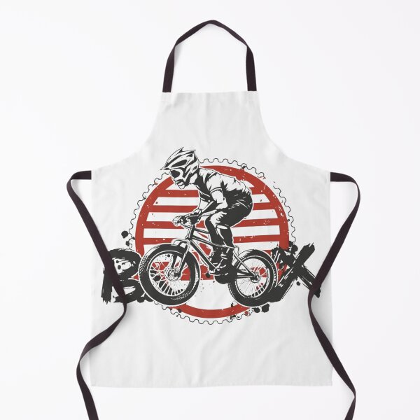 Item preview, A BMX Rider's Journey designed and sold by badjershop.