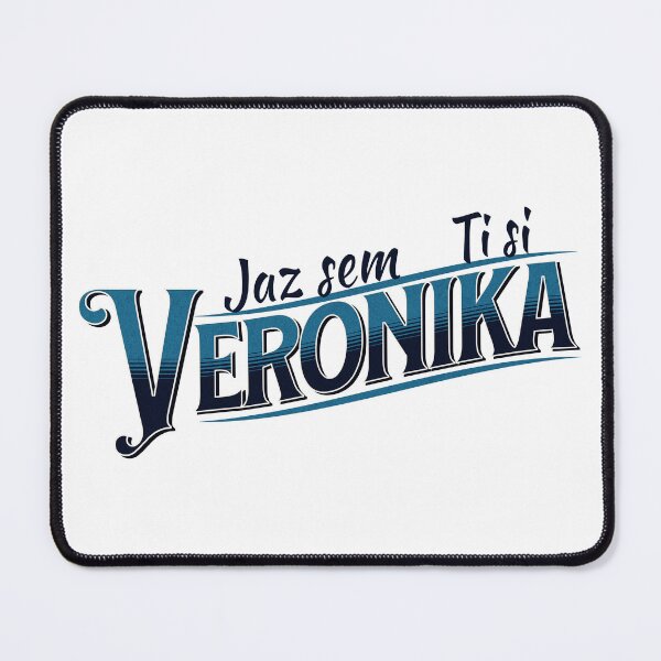 Item preview, Eurovision 2024 Slovenia - Raiven Veronika designed and sold by humnoo.