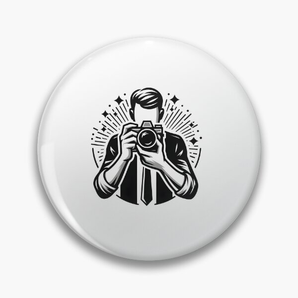 Item preview, I am professional videographer and i am passionate  designed and sold by vectorillus.