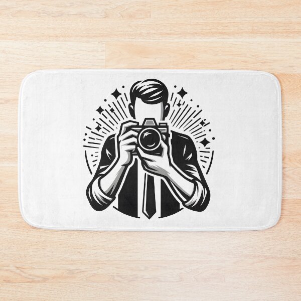 Item preview, I am professional videographer and i am passionate  designed and sold by vectorillus.