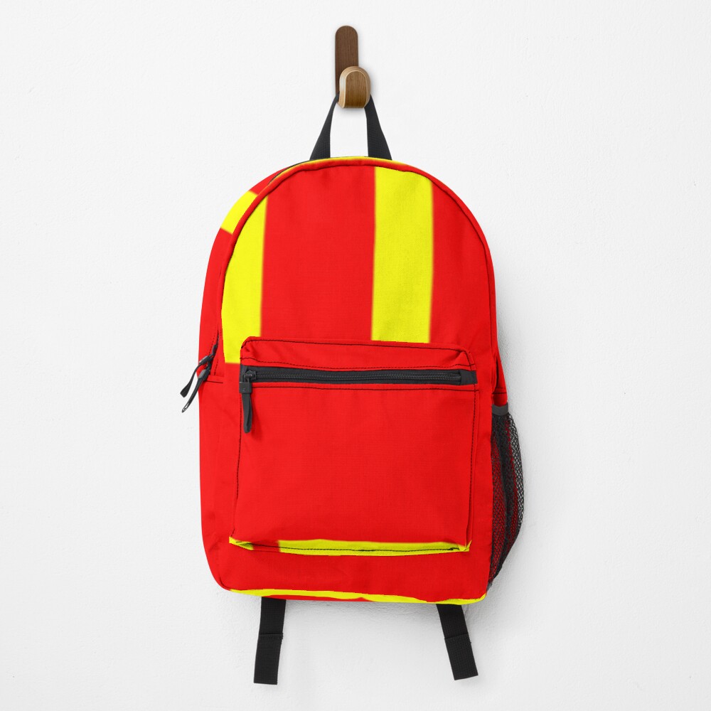 Item preview, Backpack designed and sold by xd3ctrl1zed.