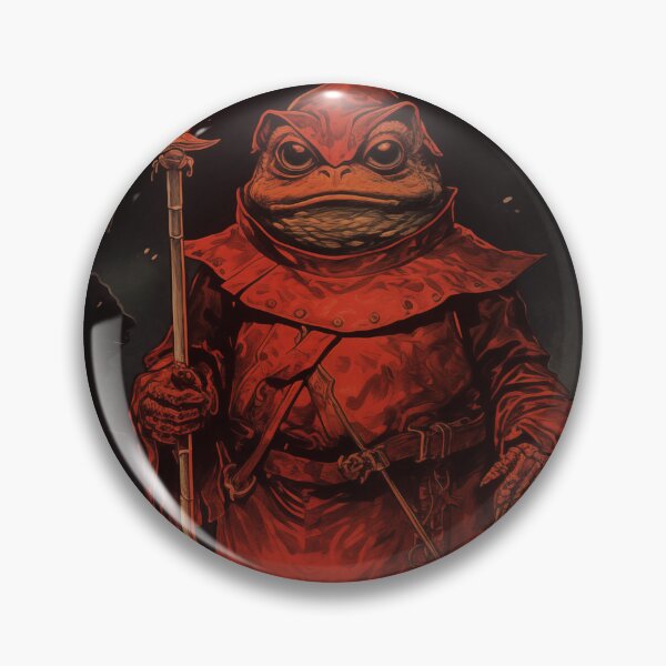 Item preview, RITUAL - DARK FANTASY ART STYLE designed and sold by VistaThreadsCo.