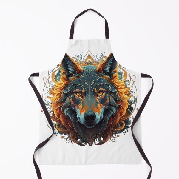 Item preview, Gray wolf Unisex T-shirt Vintage Wolf Howling Graphic designed and sold by AGHstore.