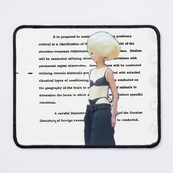 Item preview, immaterial world girl designed and sold by ecandc.
