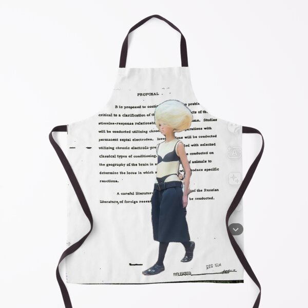 Item preview, immaterial world girl designed and sold by ecandc.