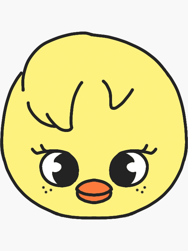 Straykids skzoo BbokAri