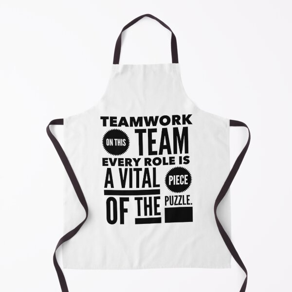 Item preview, Create Team Harmony: Embrace the Vital Role Each Team Member Plays! designed and sold by Soaring Eagle.