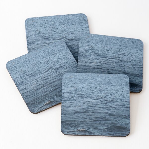 Item preview, Waves Texture designed and sold by Norwegian Outdoors.