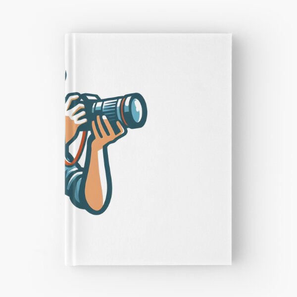 Item preview, I am professional videographer and i am passionate  designed and sold by vectorillus.