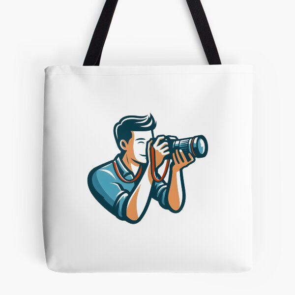 Item preview, I am professional videographer and i am passionate  designed and sold by vectorillus.