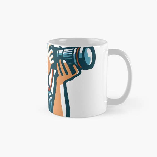 Item preview, I am professional videographer and i am passionate  designed and sold by vectorillus.
