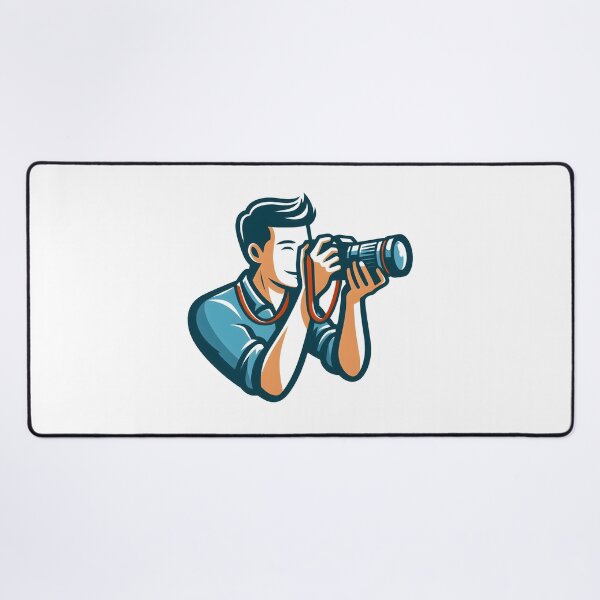 Item preview, I am professional videographer and i am passionate designed and sold by vectorillus.