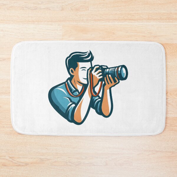 Item preview, I am professional videographer and i am passionate  designed and sold by vectorillus.