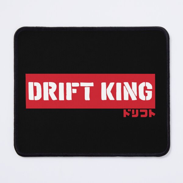 Item preview, Drift king designed and sold by OlegMarkaryan.