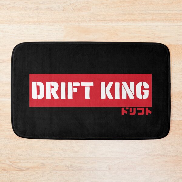 Item preview, Drift king designed and sold by OlegMarkaryan.