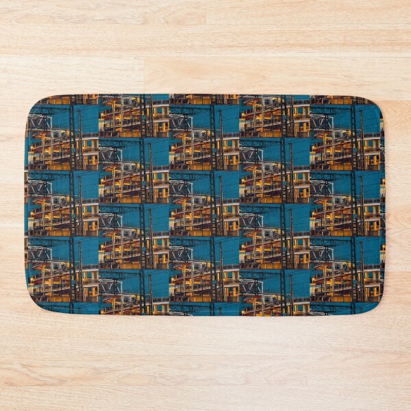 Item preview, TRAIN STATION designed and sold by Etermike.