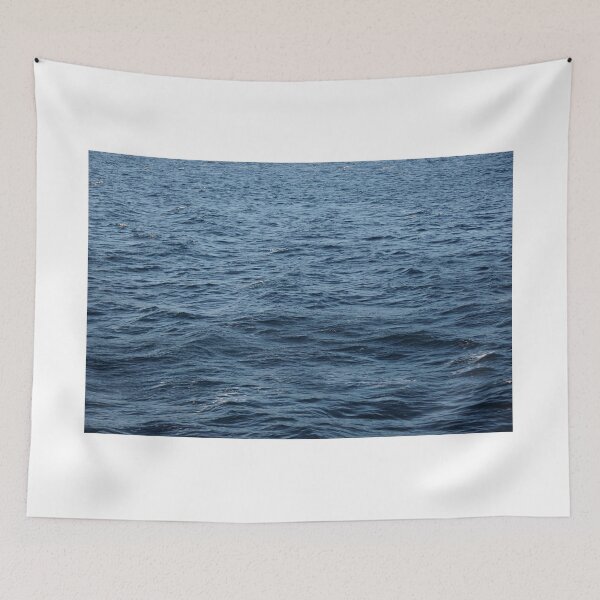 Item preview, Waves Texture designed and sold by Norwegian Outdoors.