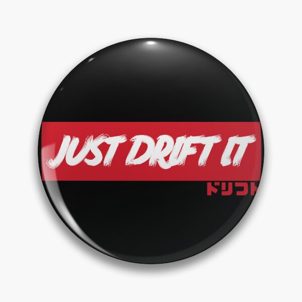 Item preview, Just drift it designed and sold by OlegMarkaryan.