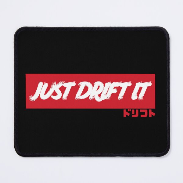 Item preview, Just drift it designed and sold by OlegMarkaryan.