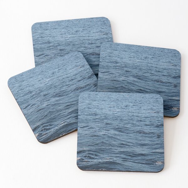 Item preview, Waves Texture designed and sold by Norwegian Outdoors.