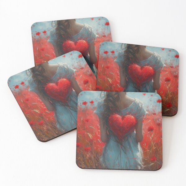 Item preview, Romantic Valentine's Day designed and sold by FireScreen.