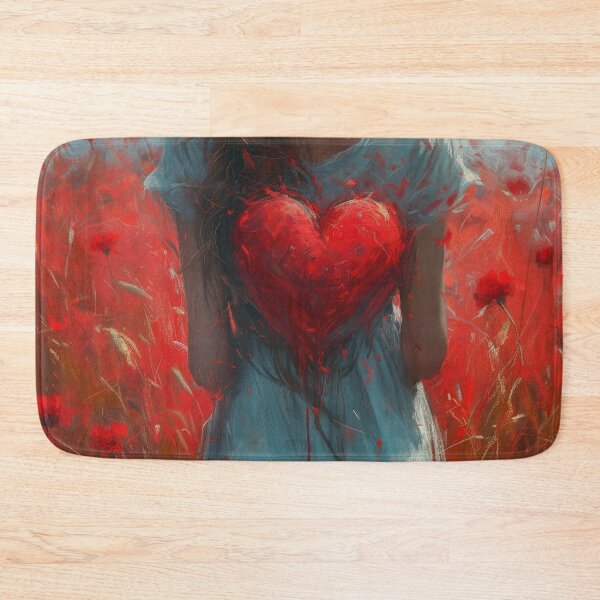 Item preview, Romantic Valentine's Day designed and sold by FireScreen.