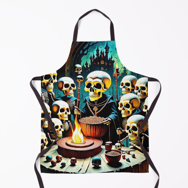Item preview, skulls, magic designed and sold by filusattila.