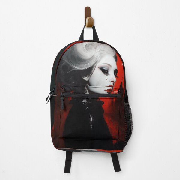 Item preview, Vampiress | Voidstomper designed and sold by scudpunk.
