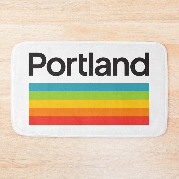 Item preview, Portland Love designed and sold by Matt Douglas.