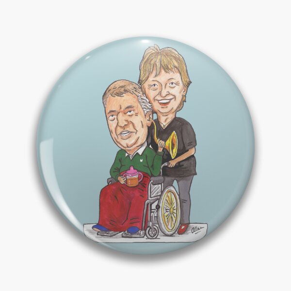Item preview, Rob n Linda designed and sold by Alan67Q.