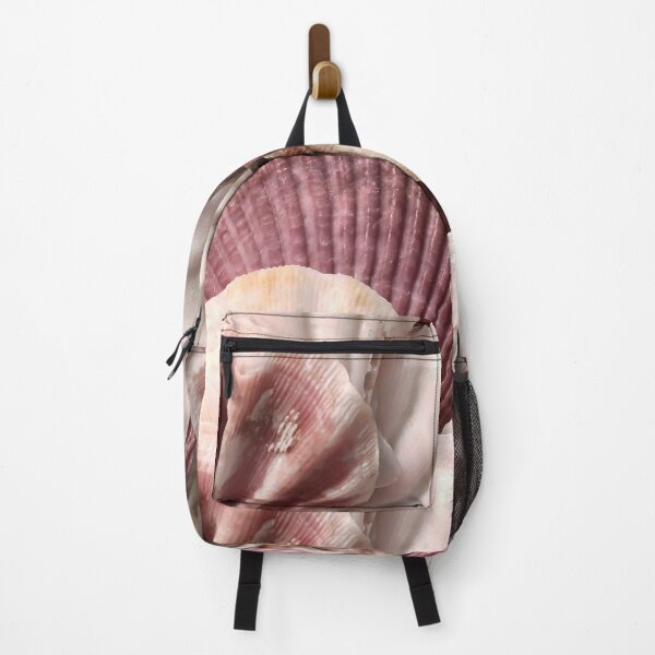 Item preview, Colorful Clam Sea Shells Collection designed and sold by Shiraufa.