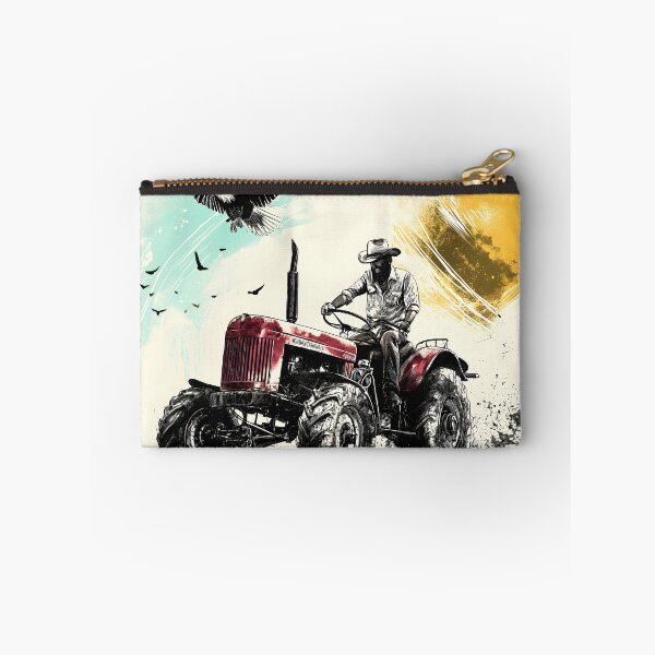 Item preview, Let's make this tractor ride  designed and sold by TheWitsFoe.