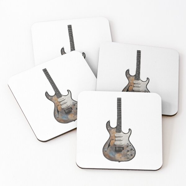 Item preview, The Electric Guitar designed and sold by Zenvo.