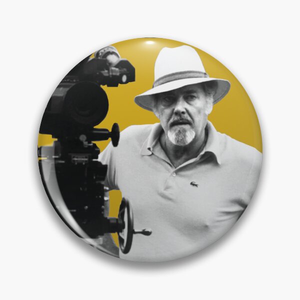 Item preview, Robert Altman and camera designed and sold by planet99design.
