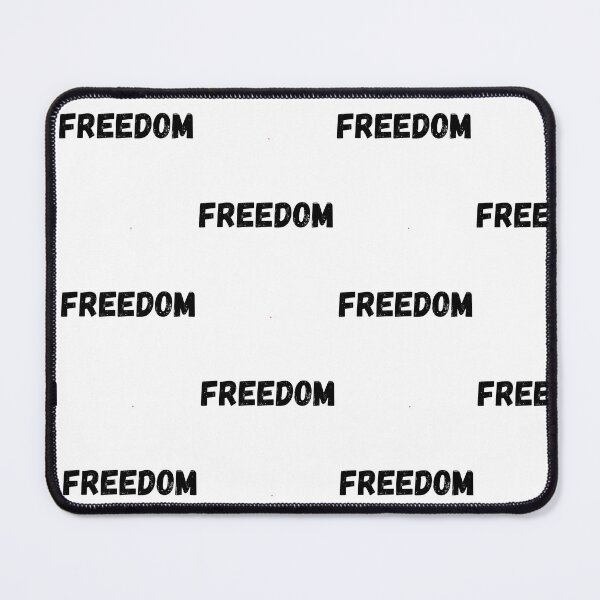 Item preview, Inscription Freedom designed and sold by M R Design.