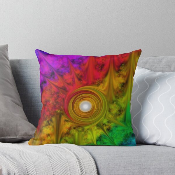 Item preview, ¡Coloreado en el caos! designed and sold by TheDogBotherer.