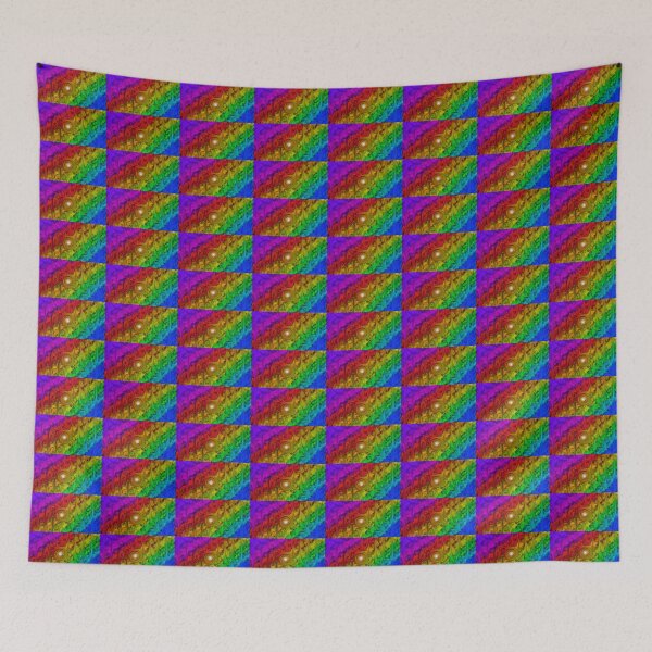 Item preview, Coloured in chaos! designed and sold by TheDogBotherer.