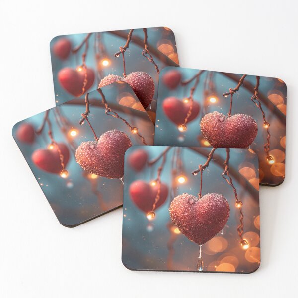 Item preview, Romantic Valentine's Day designed and sold by FireScreen.