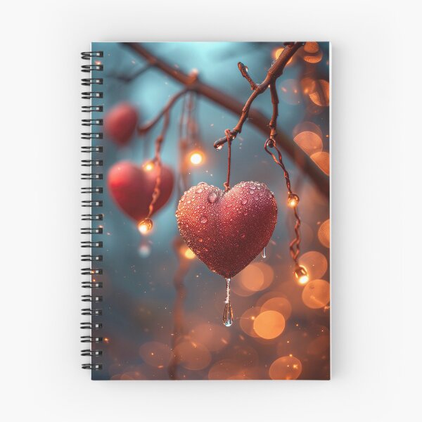 Item preview, Romantic Valentine's Day designed and sold by FireScreen.