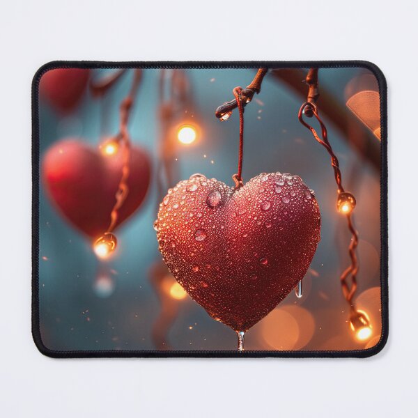 Item preview, Romantic Valentine's Day designed and sold by FireScreen.