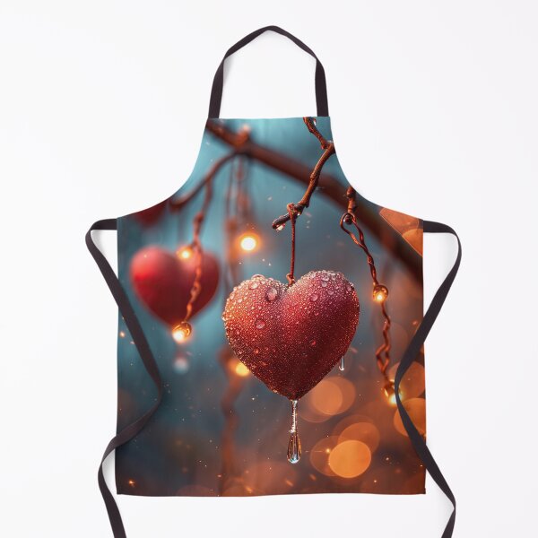 Item preview, Romantic Valentine's Day designed and sold by FireScreen.