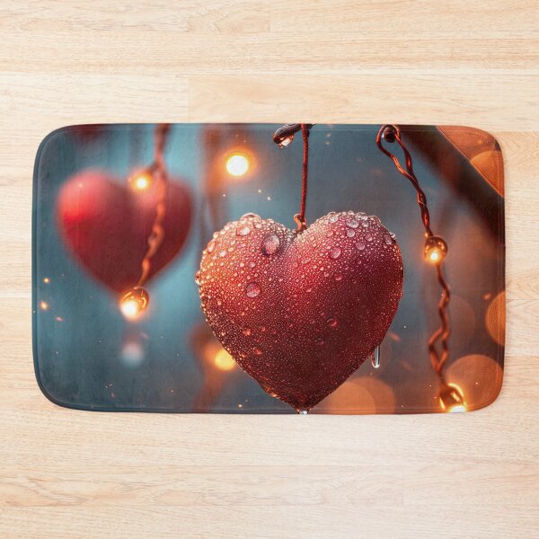 Item preview, Romantic Valentine's Day designed and sold by FireScreen.