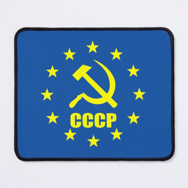 Item preview, CCCP EUSSR soviet hammer and sickle designed and sold by BigTime.