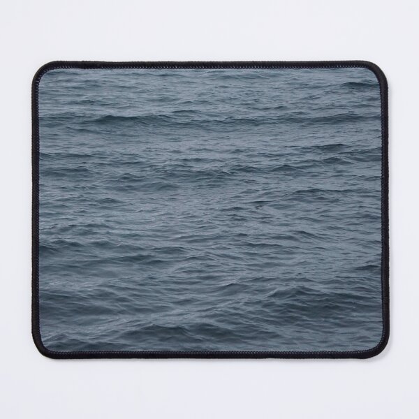 Item preview, Waves Texture designed and sold by Norwegian Outdoors.